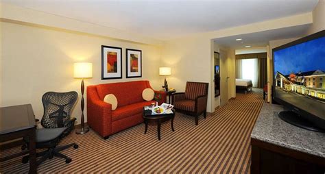 HILTON GARDEN INN COLUMBIA/NORTHEAST - Updated January 2025 - 132 ...