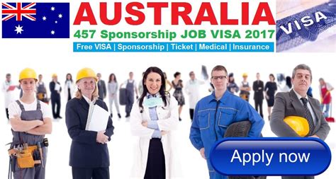 Visa Sponsorship Jobs In Australia 2024 Fran Maggie