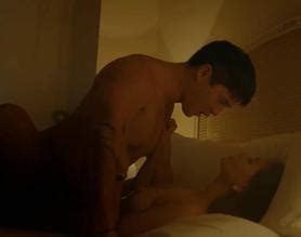 La Querida Nude Scenes Aznude