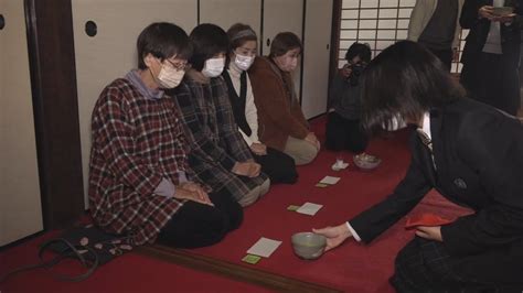 大石内蔵助ゆかりの寺で3年ぶりのお茶会 小豆島で「赤穂浪士」をしのぶ 香川 Youtube