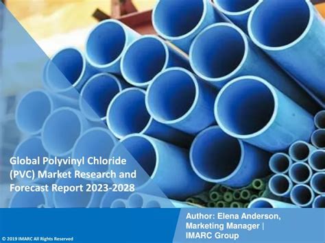 Ppt Polyvinyl Chloride Pvc Market Research And Forecast Report