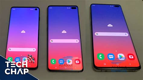 Samsung Galaxy S10 Leaks Everything You Need To Know The Tech Chap