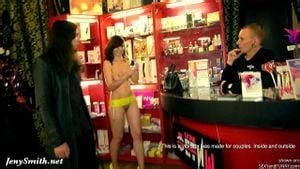 Джени Смит в бареを視聴 Bar In Public Chaturbate Porn SpankBang