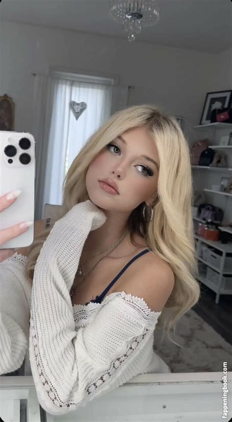 Loren Gray Lorengray Nude Onlyfans Leaks The Fappening Photo Fappeningbook