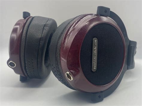 Kennerton Heartland Review - Headphone Dungeon
