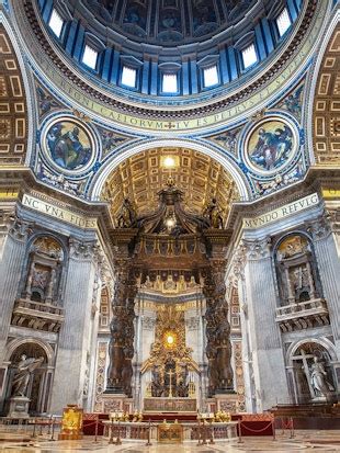 St. Peter's Basilica Tickets | Guided Tours, Dome Access