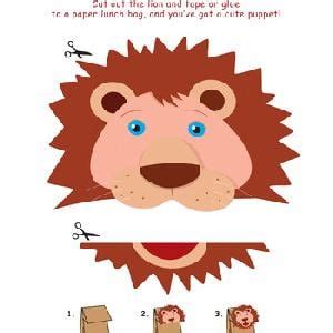 Host a Paper Bag Puppet Show! | Education.com