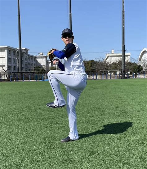 【dena】中川颯が古巣オリックスと初対決 19日先発マウンドへ「いつも通り投げたい」 プロ野球写真ニュース 日刊スポーツ