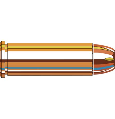 Mag Gr Xtp Hornady Manufacturing Inc