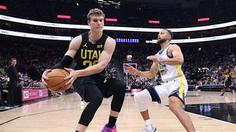 Utah Jazz Vs Golden State Warriors How To Watch