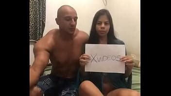 Vídeo de verificação de XVIDEOS