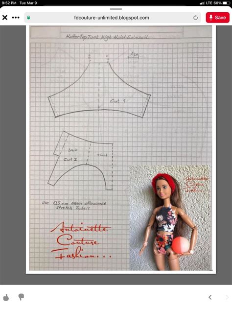 Pin By Bruh On Barbie E Baby Alive Barbie Sewing Patterns Barbie