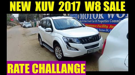 Xuv W New Xuv New Shape Xuv Sale Top Model Xuv