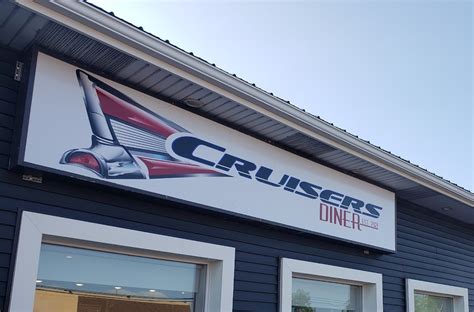 Cruisers Diner - Buffalo, NY 14227 - Menu, Reviews, Hours & Contact