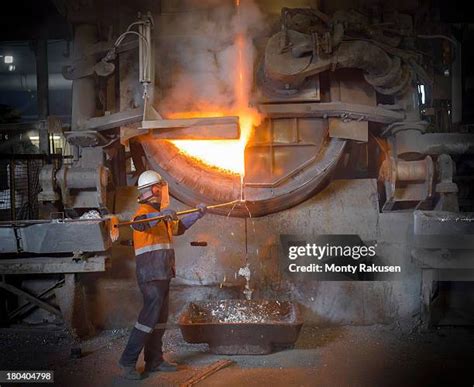 1,238 Aluminium Smelter Stock Photos, High-Res Pictures, and Images - Getty Images