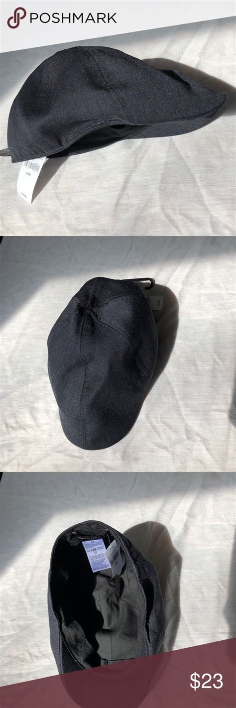 Driving Cap From Banana Republic Cute Little Hat Perfect For Spring And Summer Weather As The