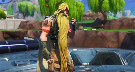 Fortnite Season 9 Week 1 Challenges Heres How To Earn Your Xp And