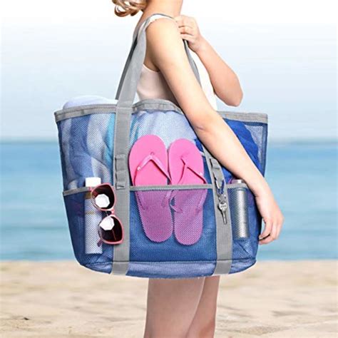 The 22 Best Beach Bags And Totes Of 2023 TODAY