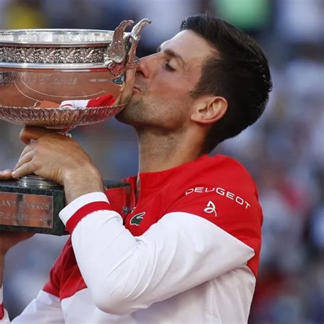 Novak Djokovic Remontó Una Final Increíble Y Se Consagró Campeón De