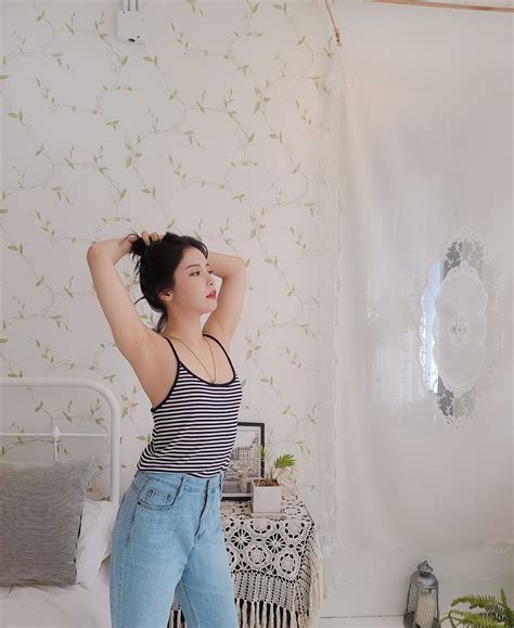 Mamamoo Solar Hot Body R Kpopfap