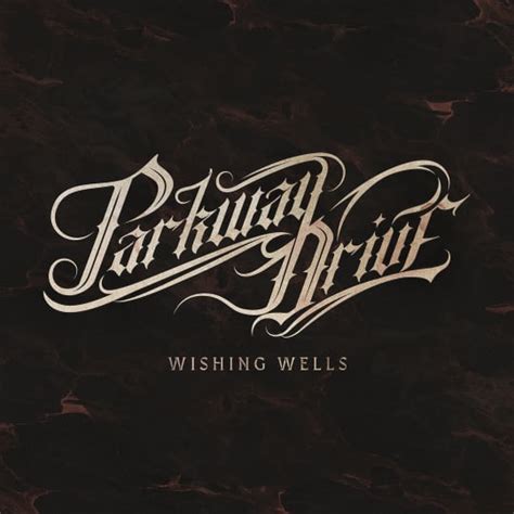 Parkway Drive - Deep Blue | Epitaph Records