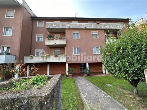 Vendita Appartamento Cremona Quadrilocale In Via Caprera Da