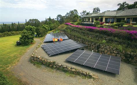 Take Advantage of Solar Tax Incentives Now - Hawaii Pacific Solar