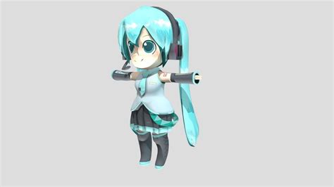 Waifu Sex Simulator Models Miku Mikumodels Tankbillo