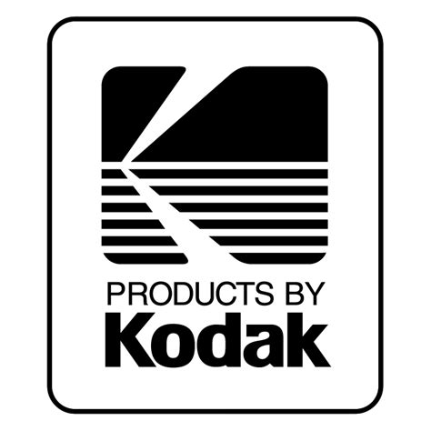 Kodak (67552) Free EPS, SVG Download / 4 Vector