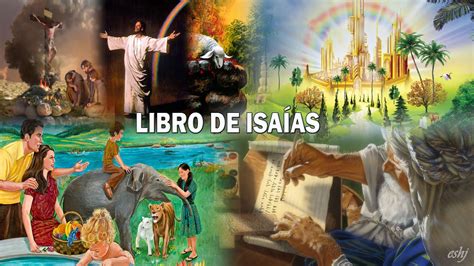 INTRODUCCIÓN AL LIBRO DE ISAÍAS