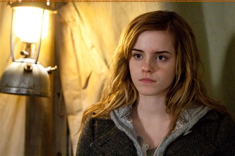 Deathly Hallows - Promotional Stills - Emma Watson Photo (27997498) - Fanpop