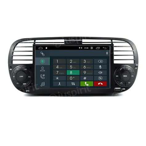 Android Autoradio Navigatore Per Fiat Fiat Abarth