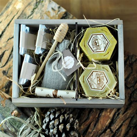 Подарочный набор ДАРЫ ПРИРОДЫ | маркетплейс корпоративных подарков