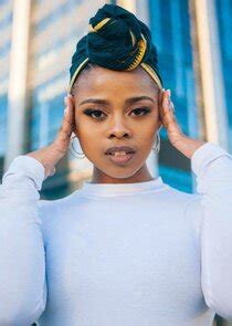 tv shows starring buntu petse  episode