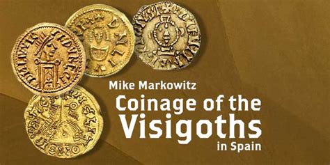 CoinWeek Ancient Coin Series: Coins of the Visigoths in Spain