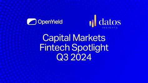 OpenYield The Automated Bond Marketplace