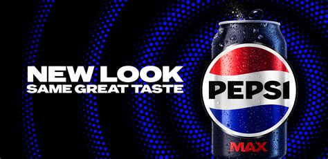 Pepsi Max Pepsi With Zero Sugar Pepsi Max Ie