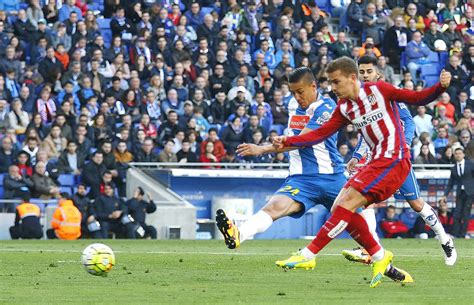 Atlético No Le Pierde La Pisada Al Barcelona