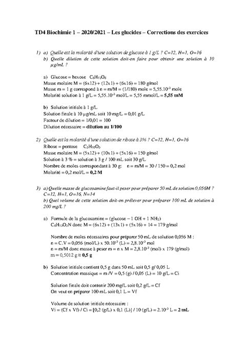 Ma C Mo Visuel De Biochimie 2e A C D Licence Pra 2