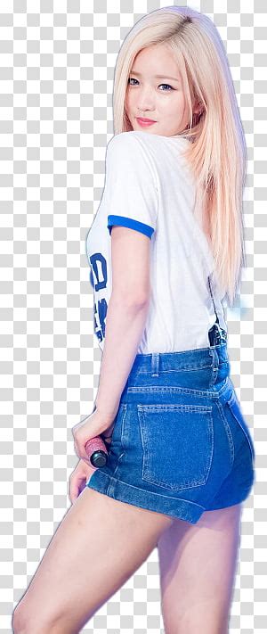 Apink Bomi Transparent Background Png Clipart Hiclipart