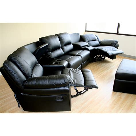 Home Theater Sectional Seating - Ideas on Foter