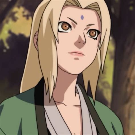 lady tsunade icon | naruto Lady Tsunade, I Icon, Zelda Characters ...