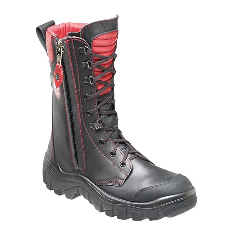 Boot – Fire Walker Fire Fighting Boots – Marcé Fire Fighting Technology ...