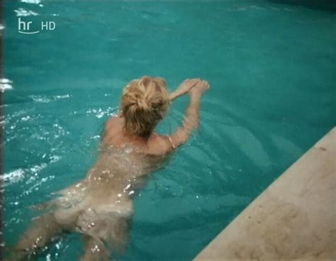 Nude Video Celebs Veronika Faber Nude Tatort E85 1978