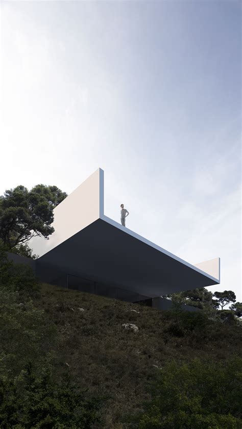 Nuevo Proyecto New Project Fran Silvestre Arquitectos