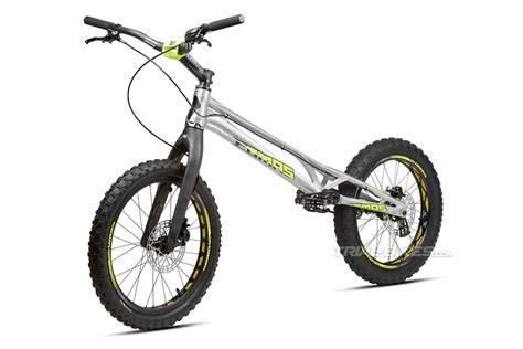 Comas Kala 20 Bike 20 Trials Bike