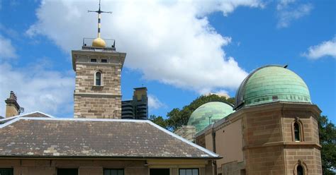 Sydney Observatory, Sydney - Book Tickets & Tours | GetYourGuide.com