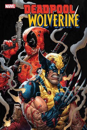 Deadpool/Wolverine : une série de comics explosive - Kingdom Figurine