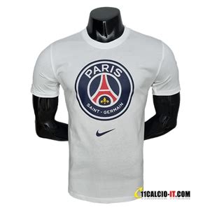 Collezionisti T Shirt Allenamento Psg Bianco