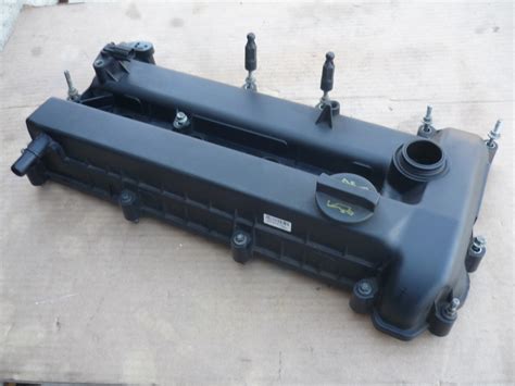 Mazda 6 Клапанная крышка. Купить по низкой цене на разборке. ID1210